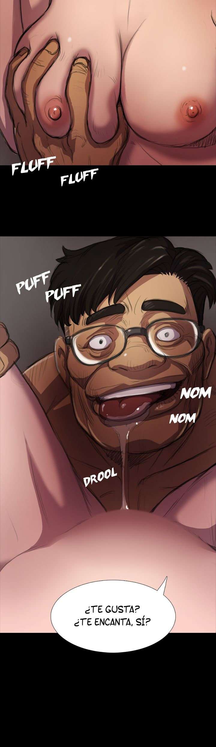 Hermana: Lian Capítulo 4 - Página 6