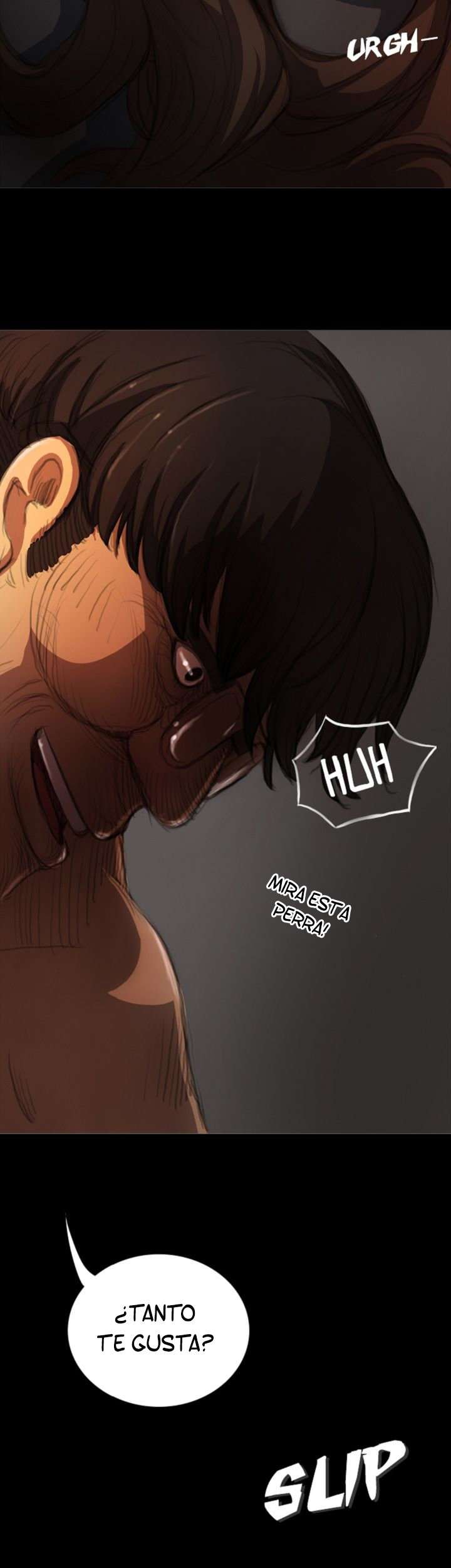 Hermana: Lian Capítulo 4 - Página 8