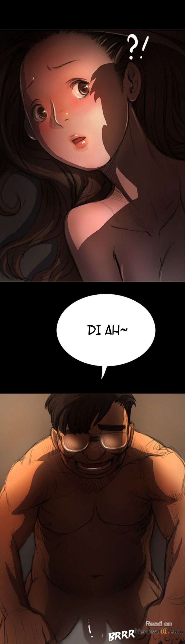 Hermana: Lian Capítulo 4 - Página 9