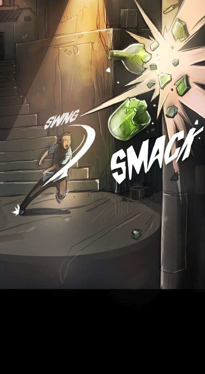 Hermana: Lian Capítulo 5 - Página 3