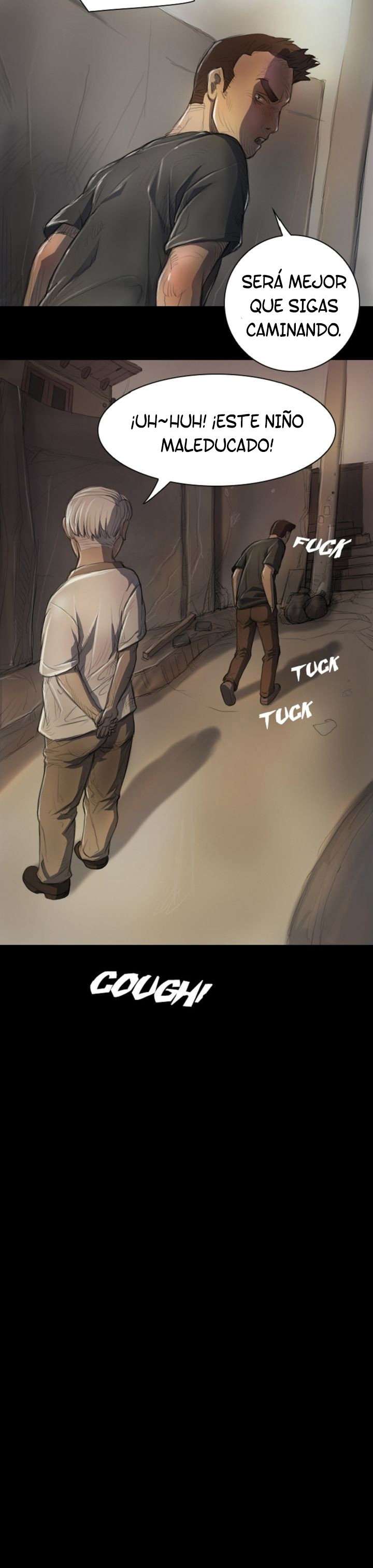 Hermana: Lian Capítulo 6 - Página 11