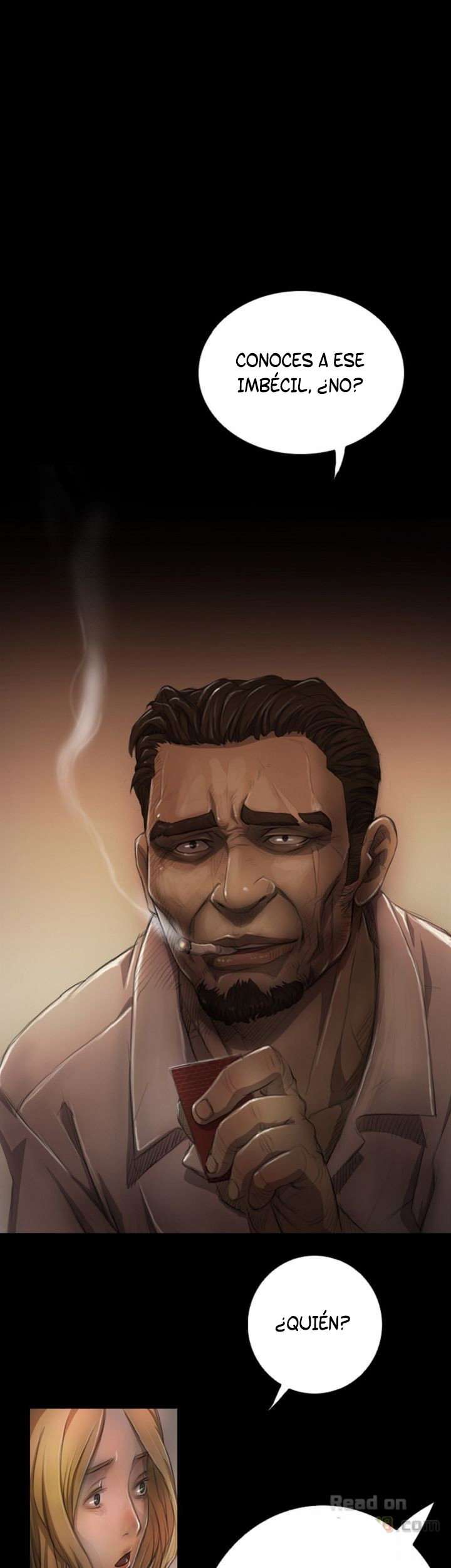 Hermana: Lian Capítulo 6 - Página 15