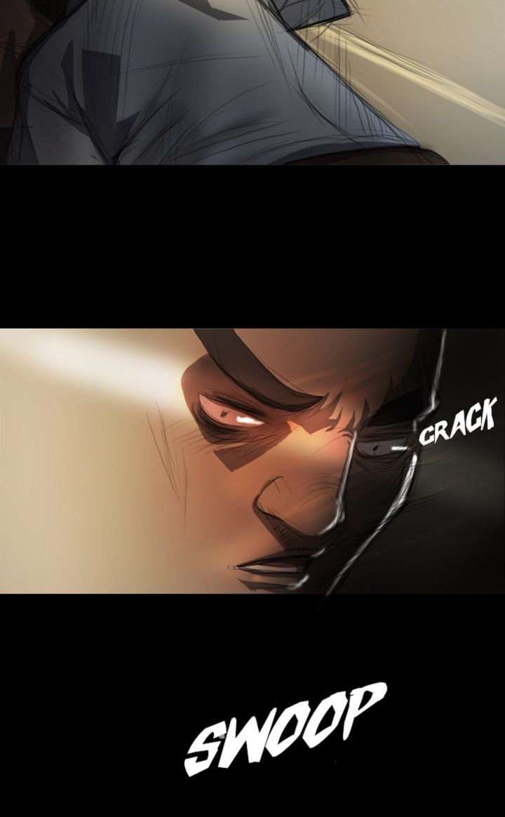 Hermana: Lian Capítulo 6 - Página 22