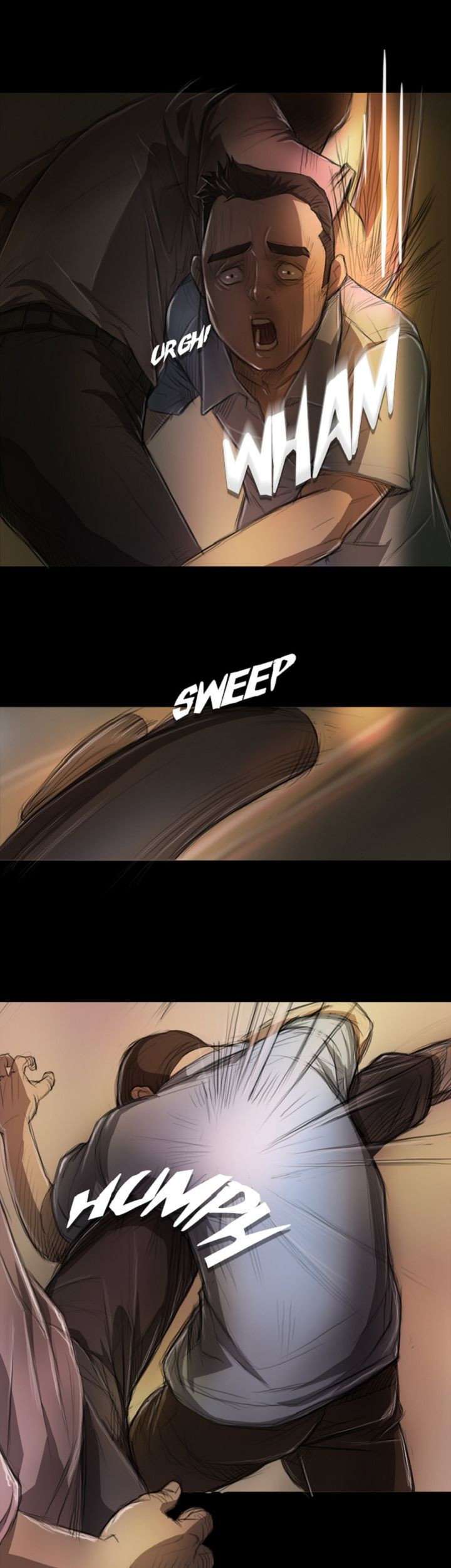 Hermana: Lian Capítulo 6 - Página 23