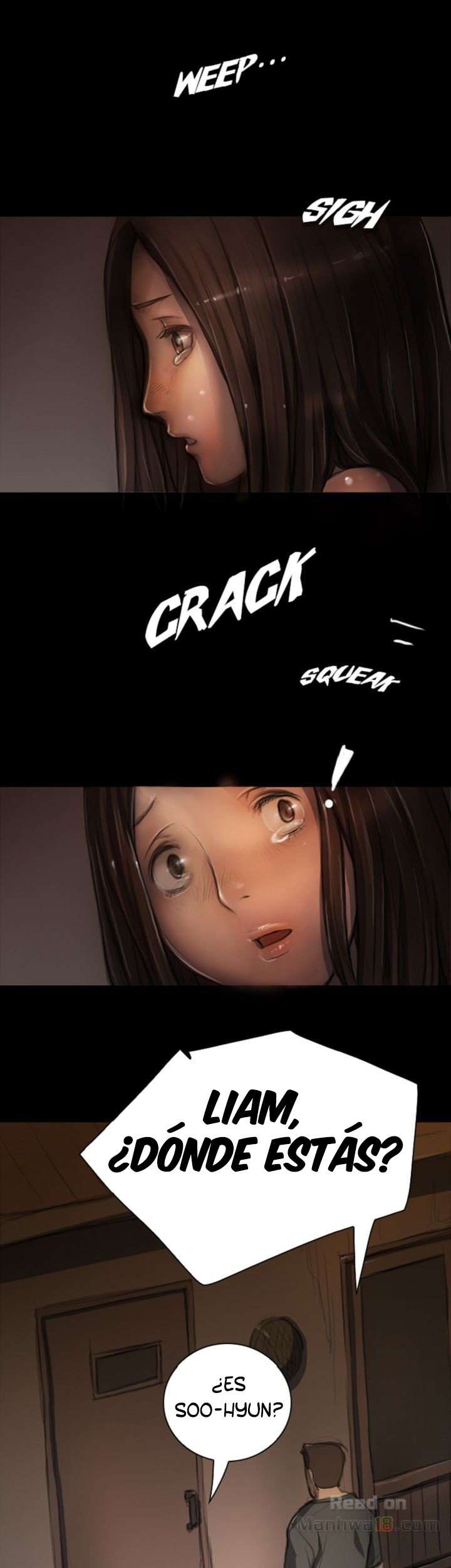 Hermana: Lian Capítulo 6 - Página 28