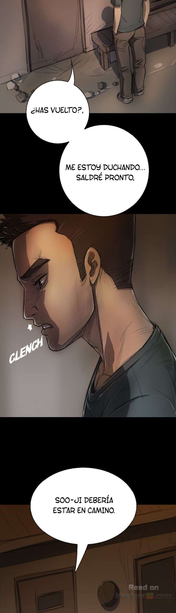 Hermana: Lian Capítulo 6 - Página 29