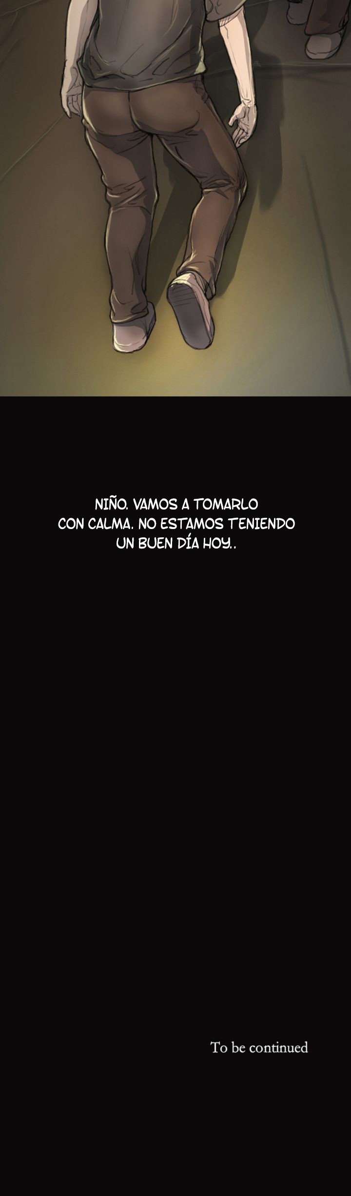 Hermana: Lian Capítulo 6 - Página 35