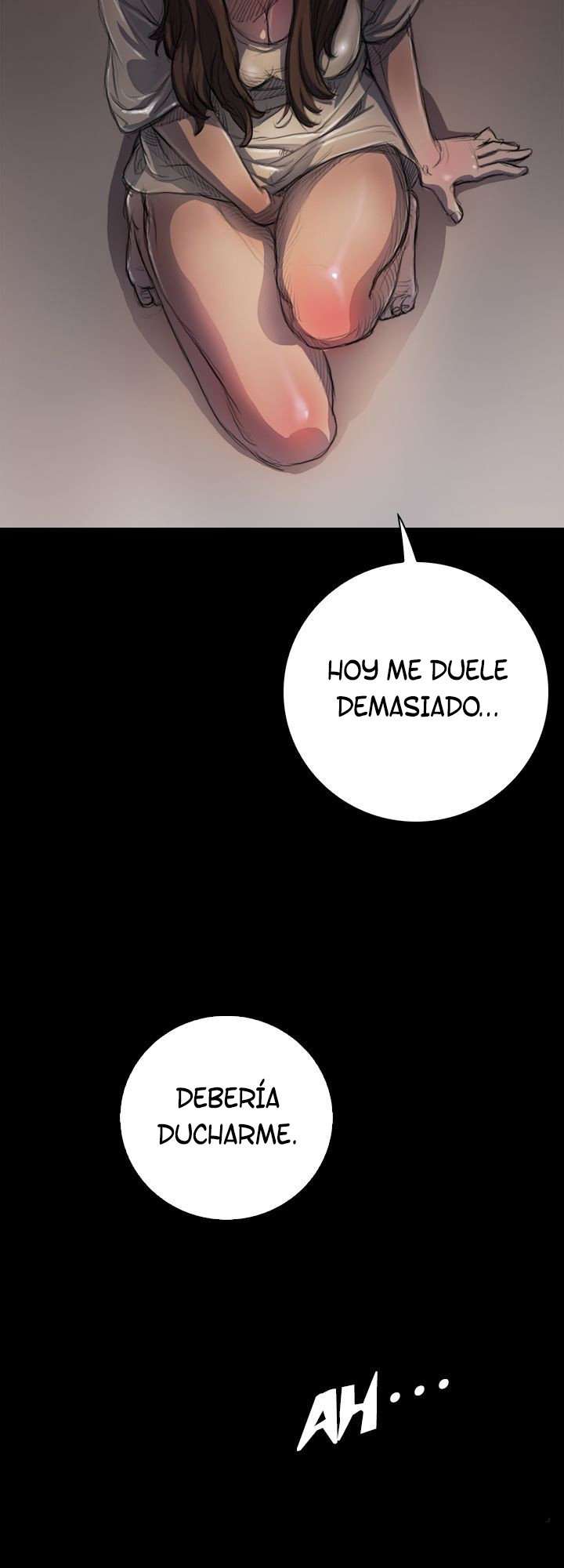 Hermana: Lian Capítulo 6 - Página 5