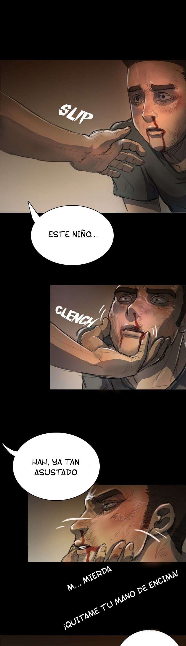 Hermana: Lian Capítulo 7 - Página 13