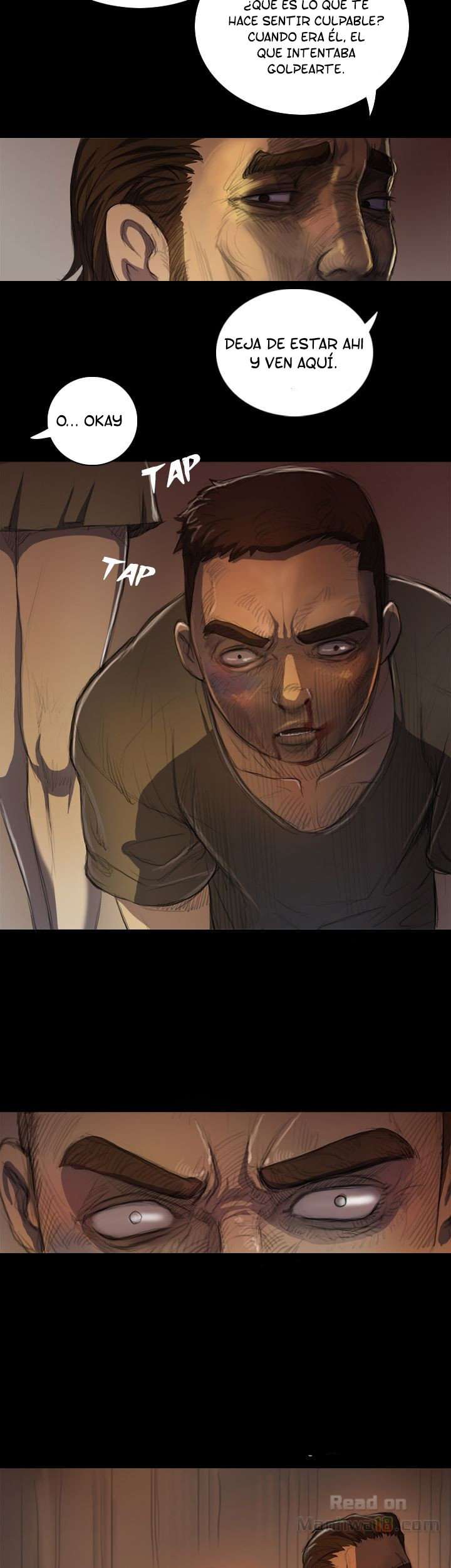 Hermana: Lian Capítulo 7 - Página 24