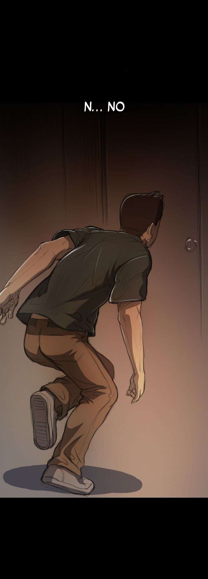 Hermana: Lian Capítulo 7 - Página 35