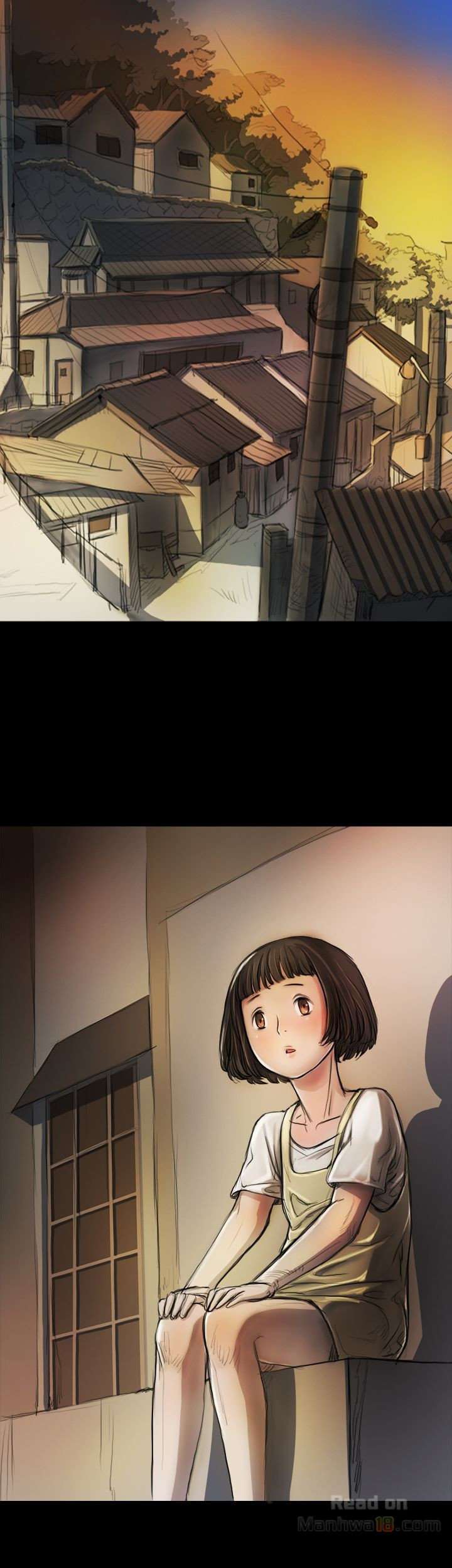 Hermana: Lian Capítulo 7 - Página 4