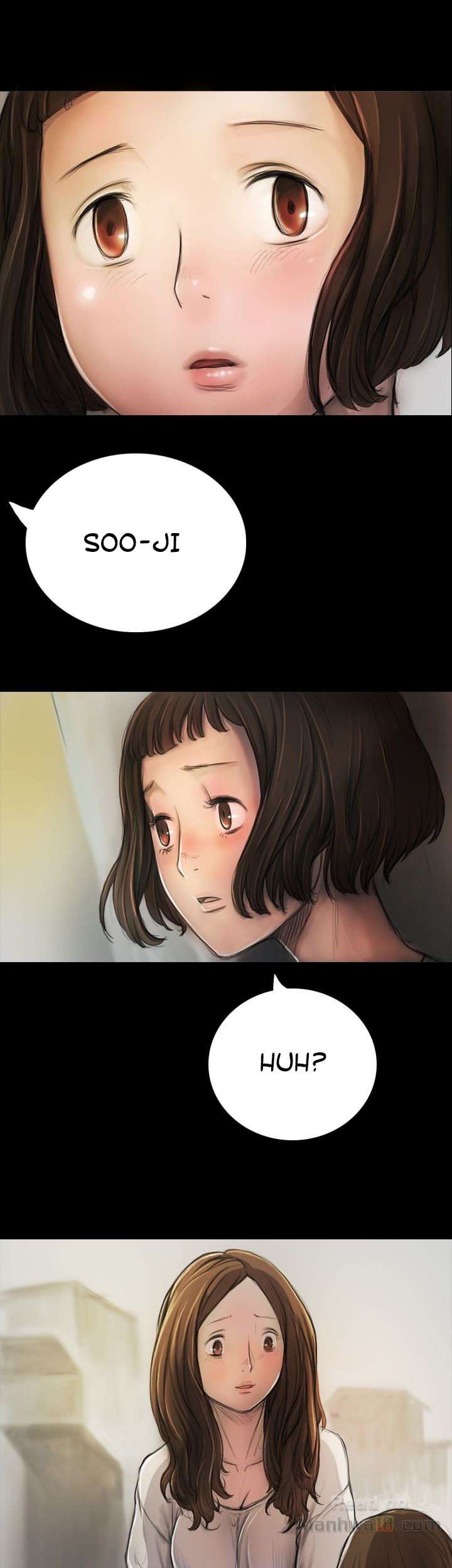 Hermana: Lian Capítulo 7 - Página 5