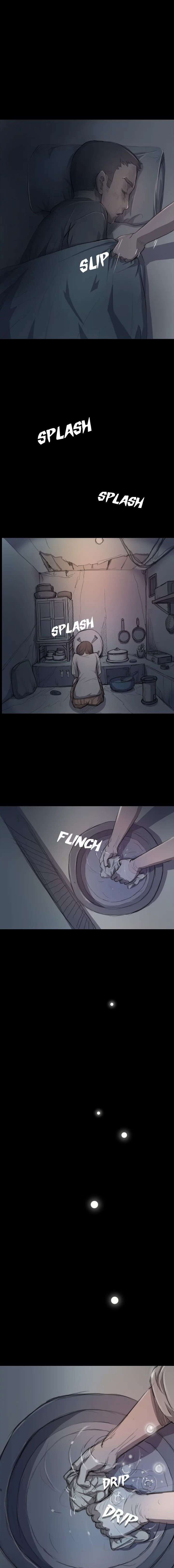 Hermana: Lian Capítulo 8 - Página 10