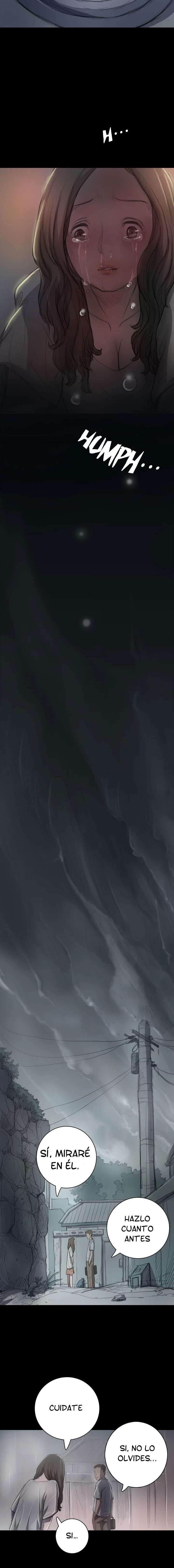 Hermana: Lian Capítulo 8 - Página 11