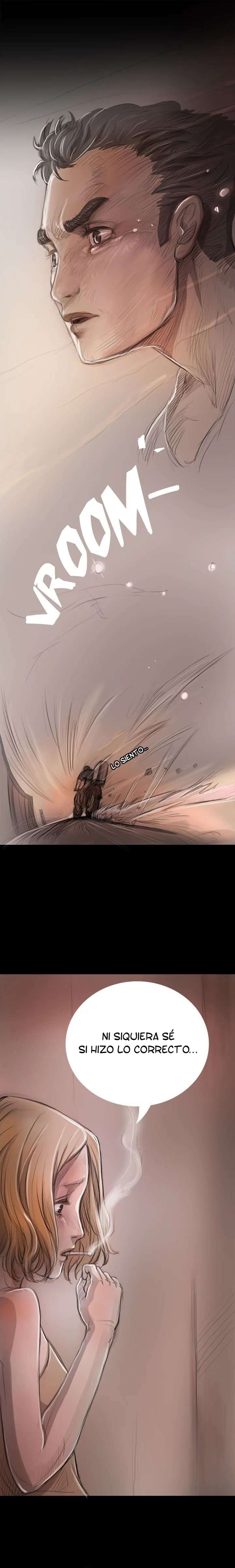 Hermana: Lian Capítulo 8 - Página 18