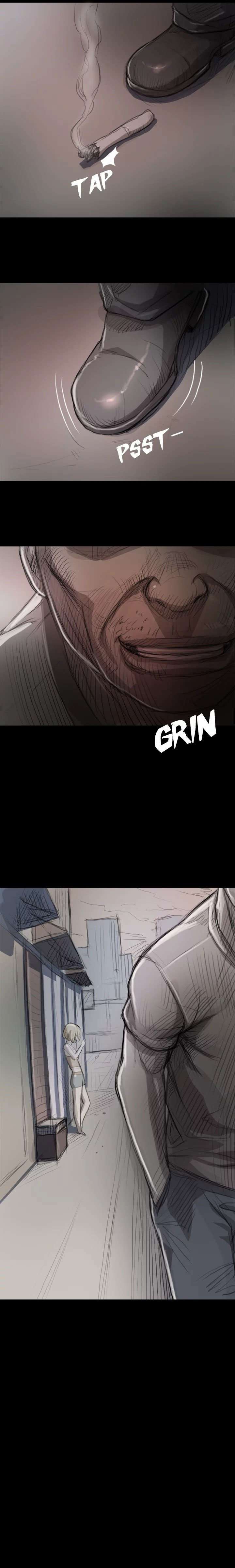 Hermana: Lian Capítulo 8 - Página 19