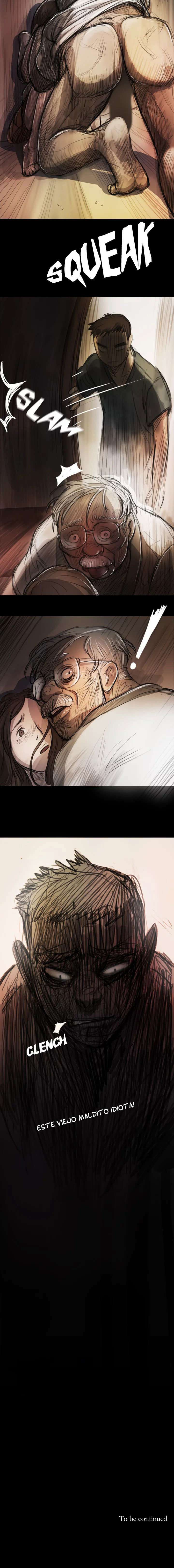 Hermana: Lian Capítulo 8 - Página 23