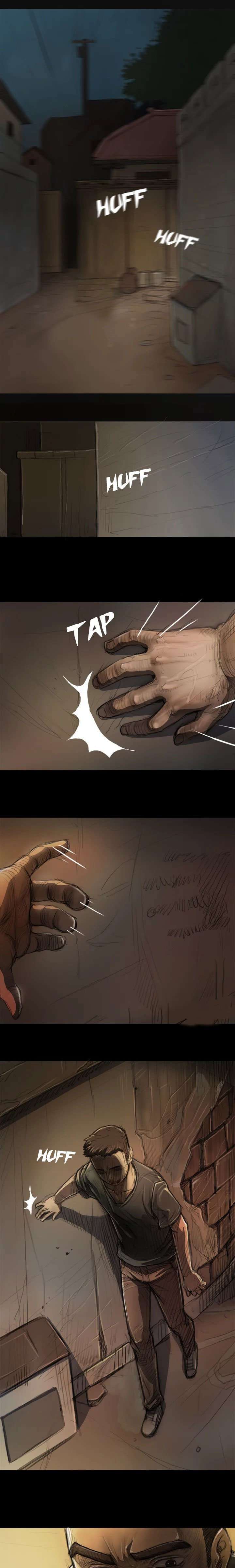 Hermana: Lian Capítulo 8 - Página 4