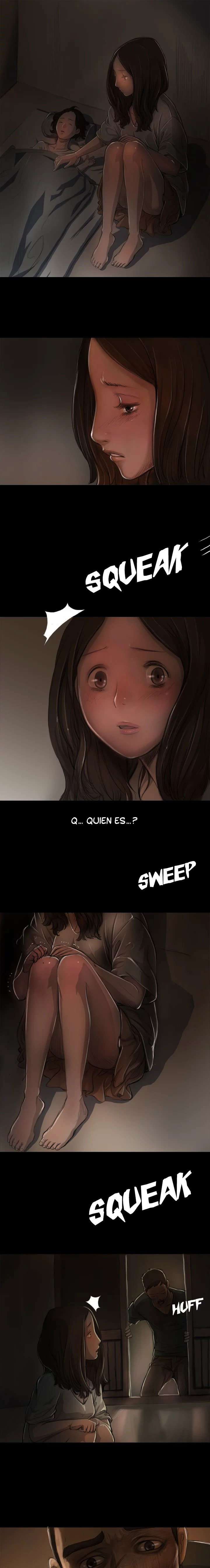 Hermana: Lian Capítulo 8 - Página 6