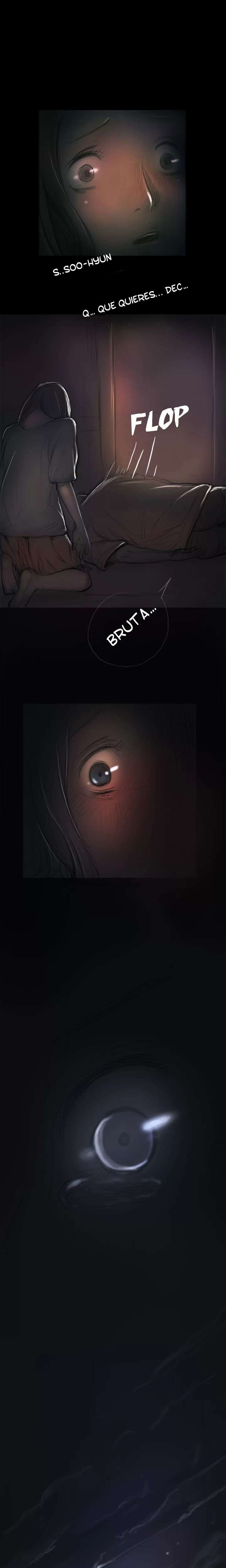 Hermana: Lian Capítulo 8 - Página 8