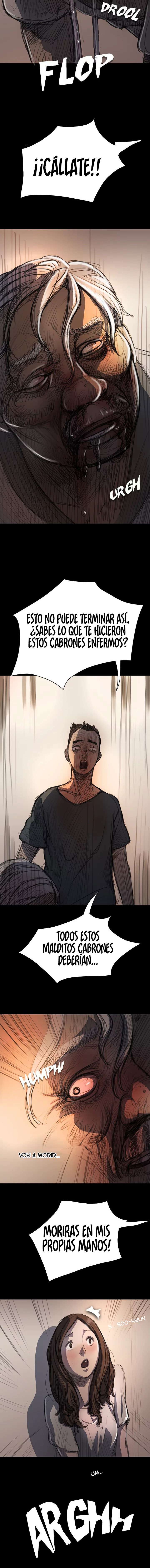 Hermana: Lian Capítulo 9 - Página 11