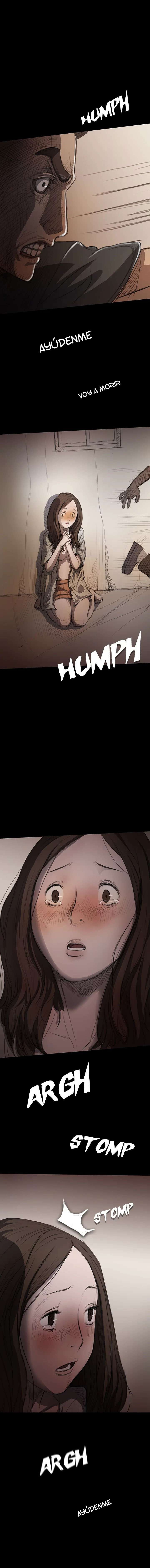 Hermana: Lian Capítulo 9 - Página 15