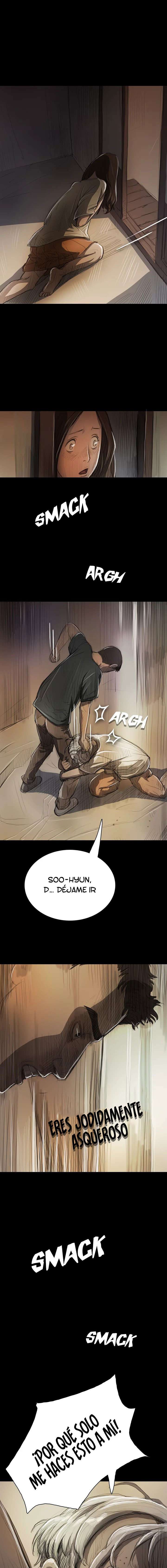 Hermana: Lian Capítulo 9 - Página 16