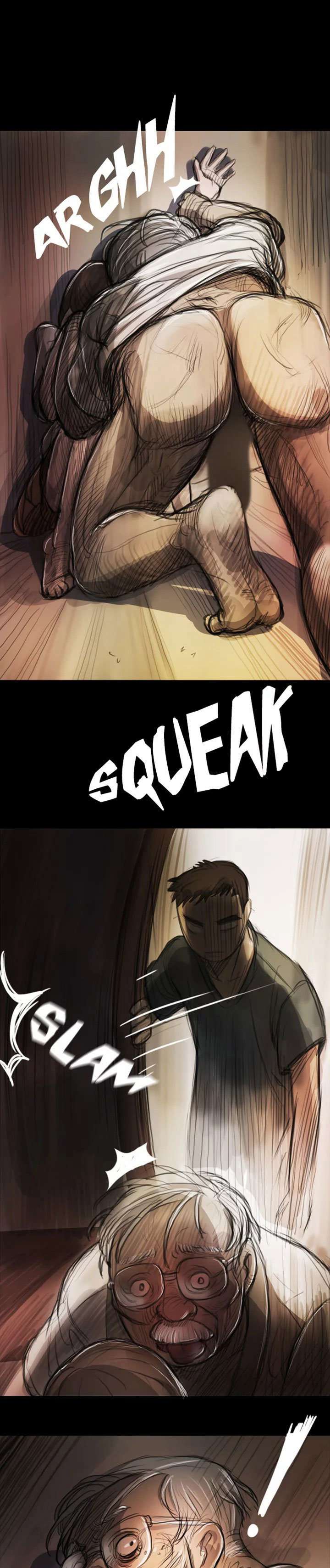 Hermana: Lian Capítulo 9 - Página 2