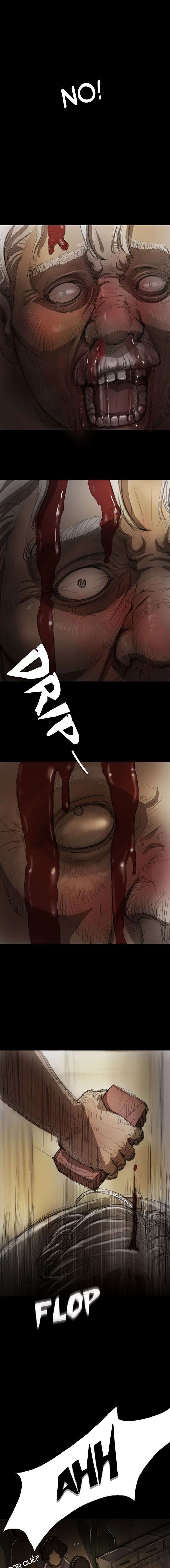 Hermana: Lian Capítulo 9 - Página 20