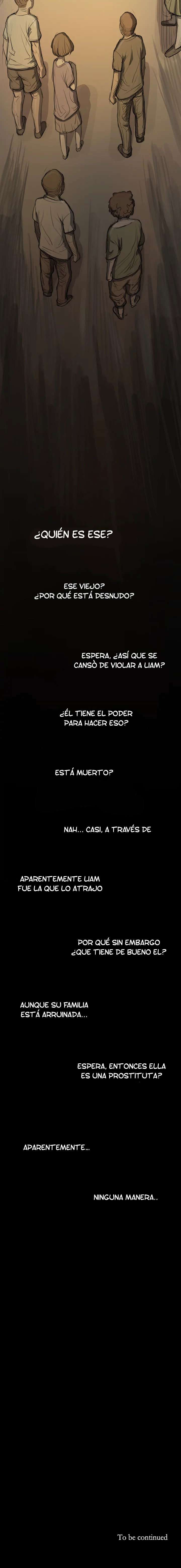 Hermana: Lian Capítulo 9 - Página 23