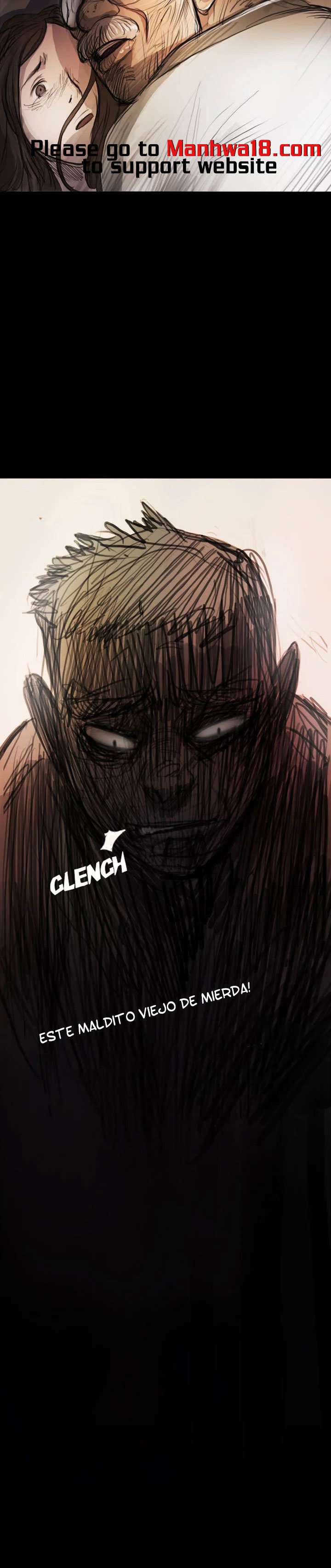 Hermana: Lian Capítulo 9 - Página 3