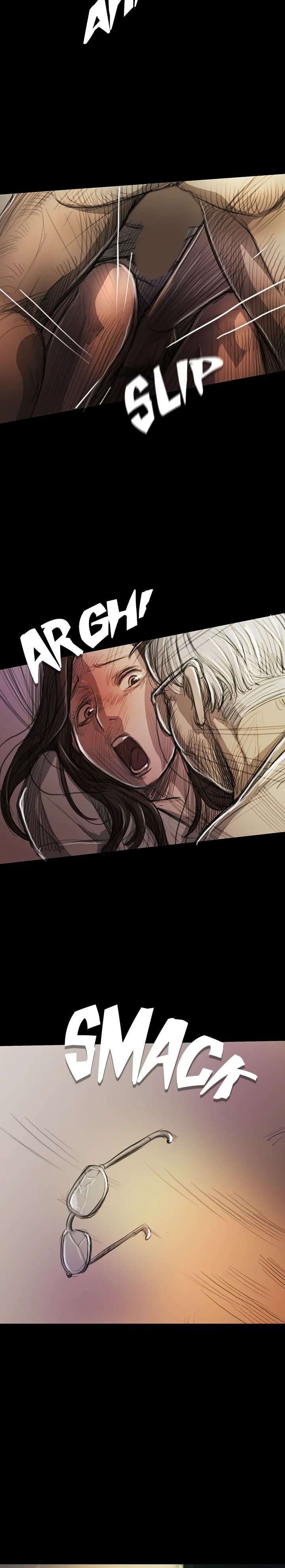 Hermana: Lian Capítulo 9 - Página 6