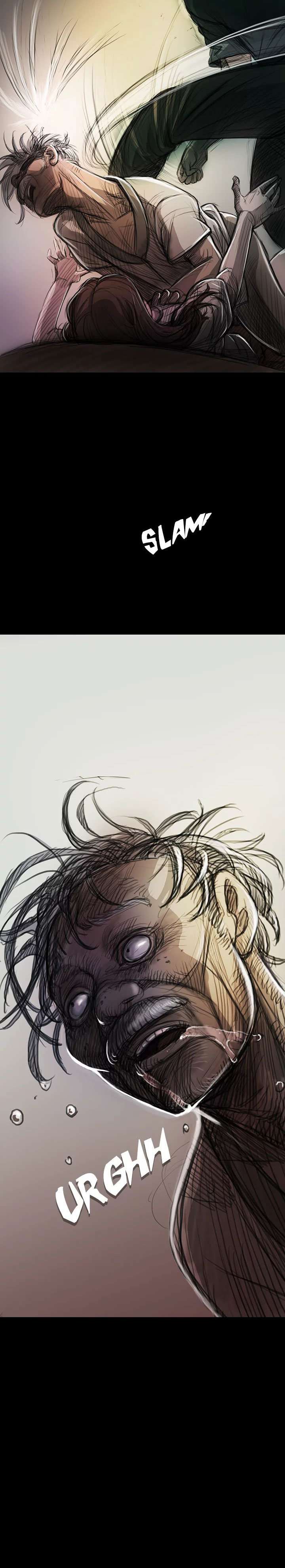 Hermana: Lian Capítulo 9 - Página 7