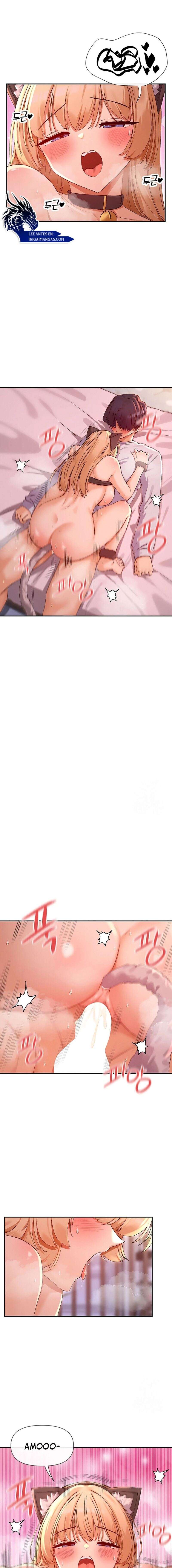 ¿Lo Has Visto? Capítulo 30 - Página 10