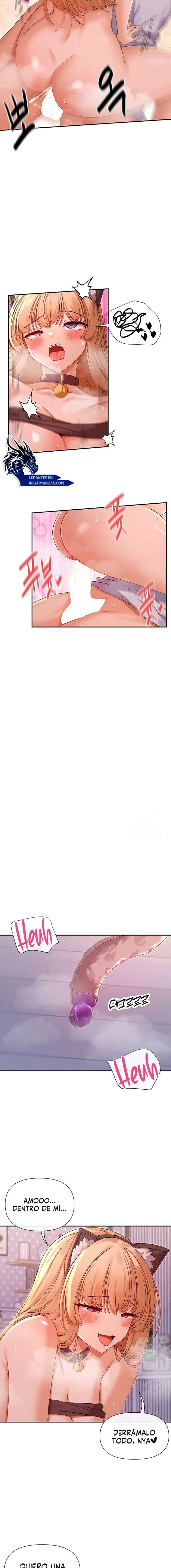 ¿Lo Has Visto? Capítulo 30 - Página 13