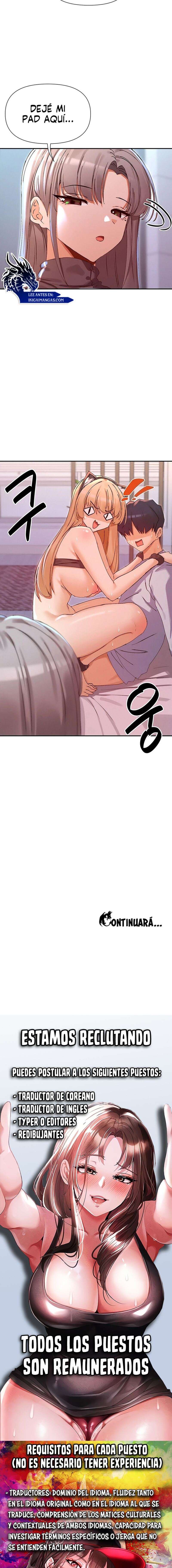 ¿Lo Has Visto? Capítulo 30 - Página 16