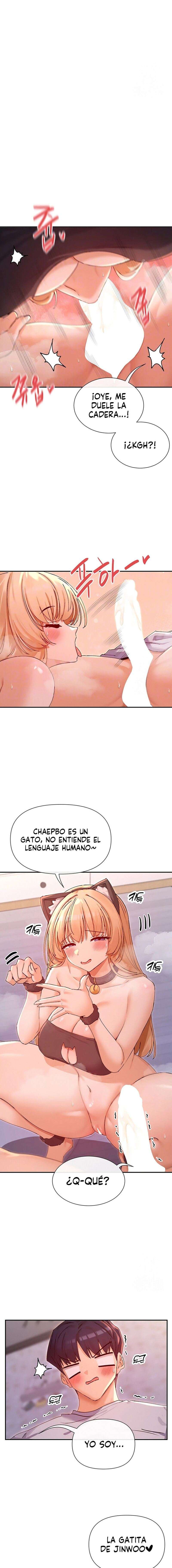 ¿Lo Has Visto? Capítulo 30 - Página 4