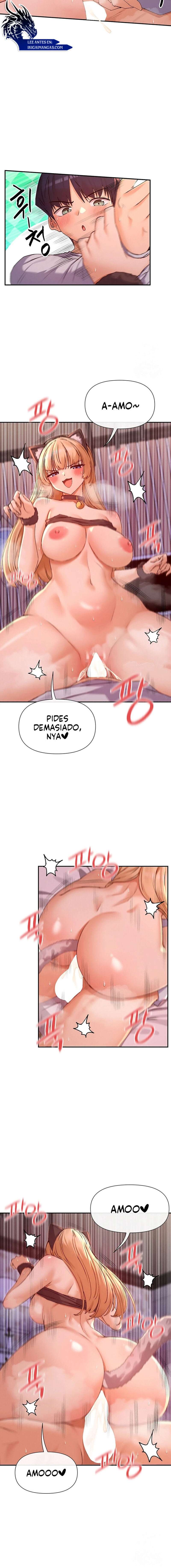 ¿Lo Has Visto? Capítulo 30 - Página 9