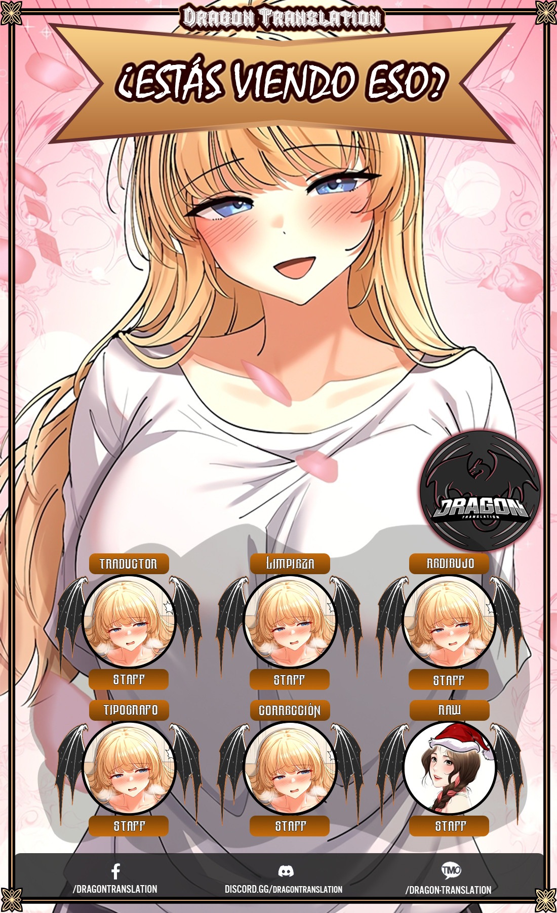 ¿Lo Has Visto? Capítulo 59 - Página 1