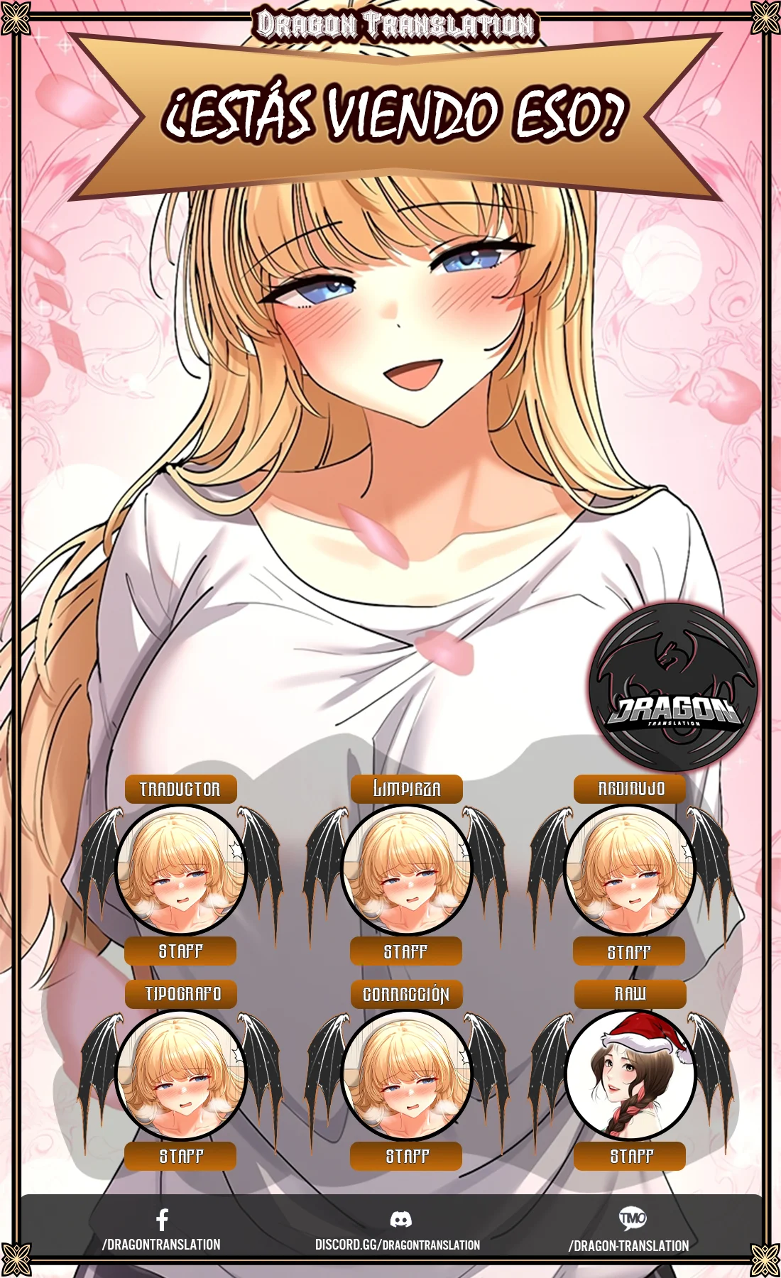 ¿Lo Has Visto? Capítulo 60 - Página 1