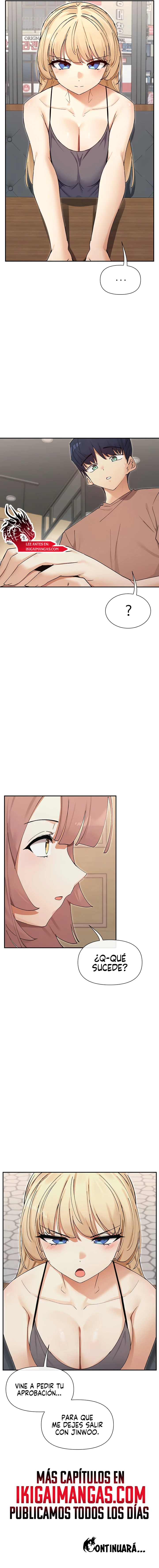 ¿Lo Has Visto? Capítulo 64 - Página 10