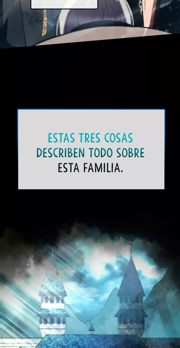 El hijo menor del maestro de la espada Capítulo 1 - Página 10