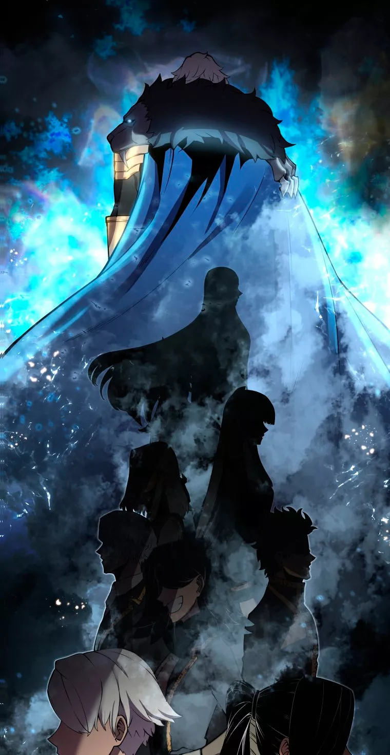 El hijo menor del maestro de la espada Capítulo 1 - Página 12