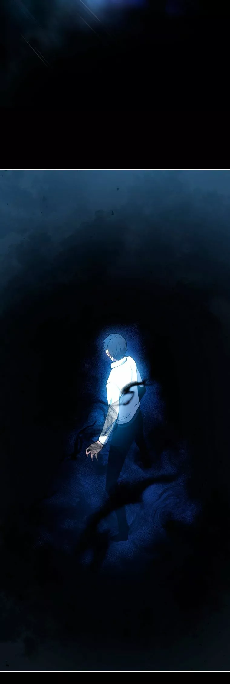 El hijo menor del maestro de la espada Capítulo 1 - Página 54