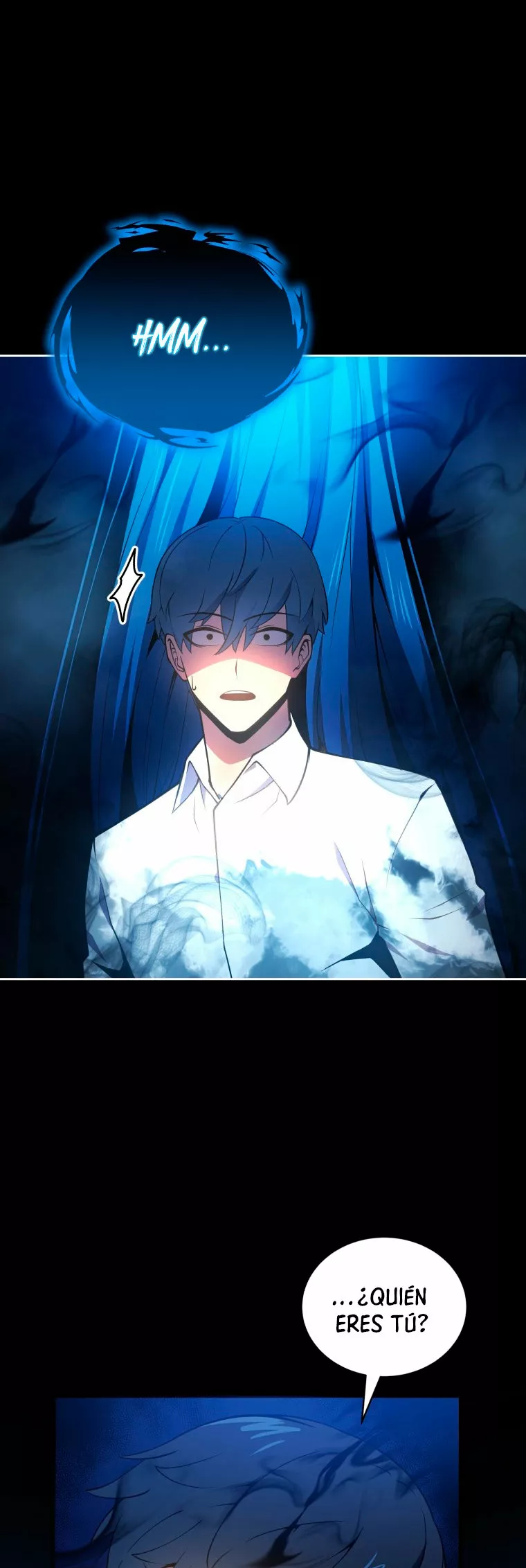 El hijo menor del maestro de la espada Capítulo 1 - Página 55