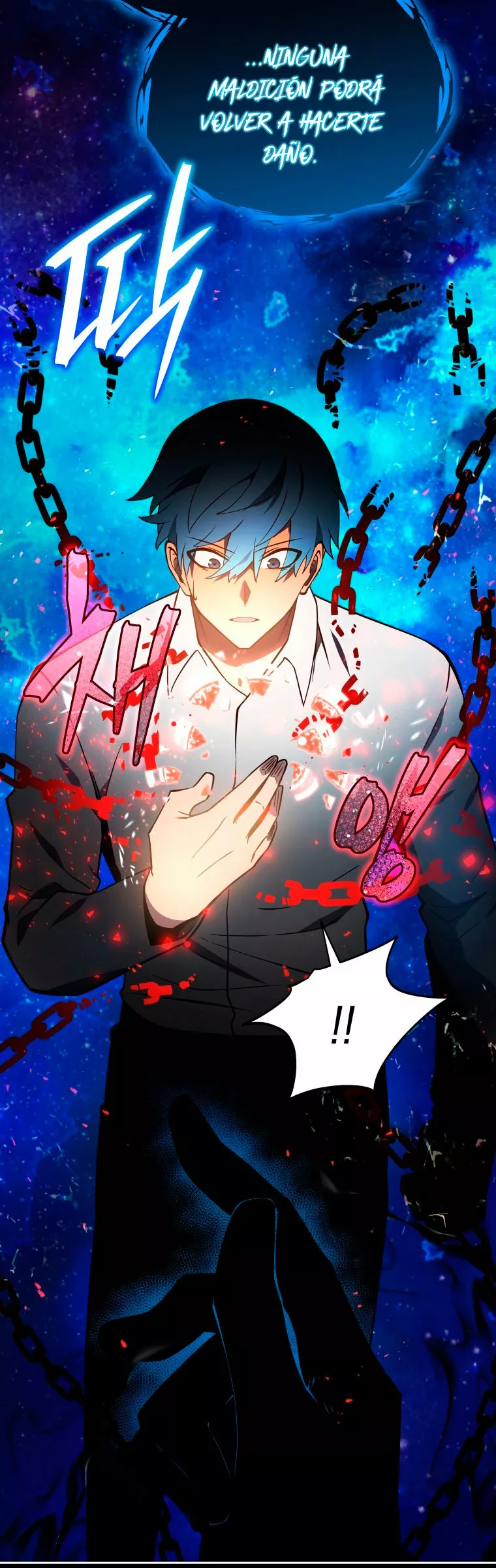 El hijo menor del maestro de la espada Capítulo 1 - Página 65