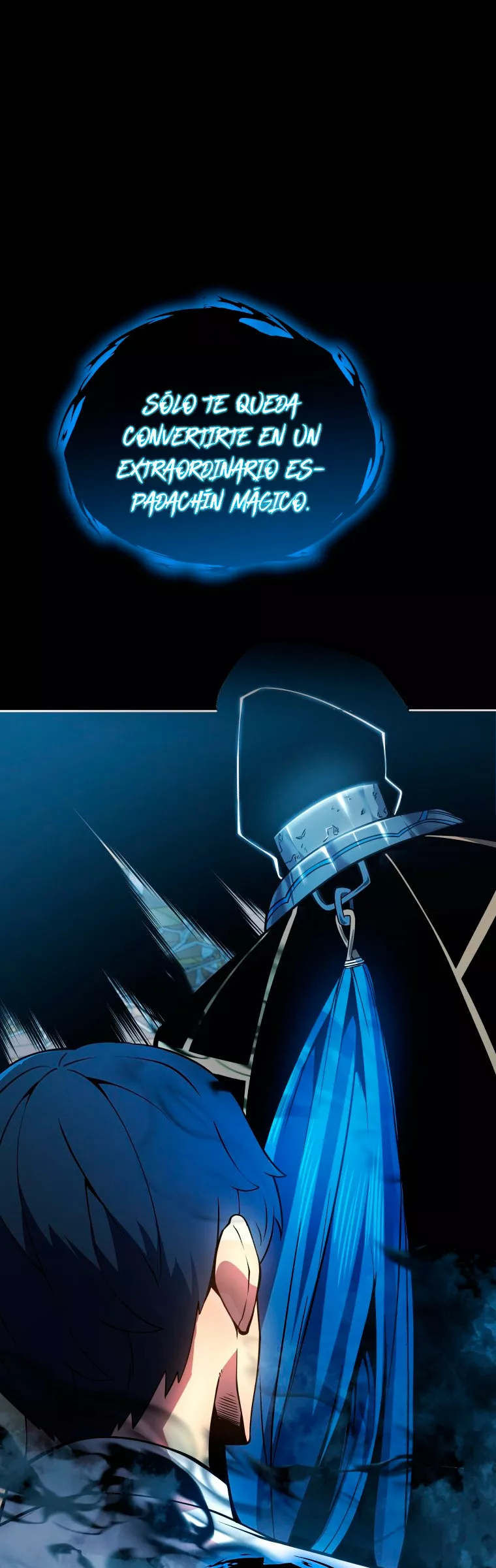 El hijo menor del maestro de la espada Capítulo 1 - Página 66