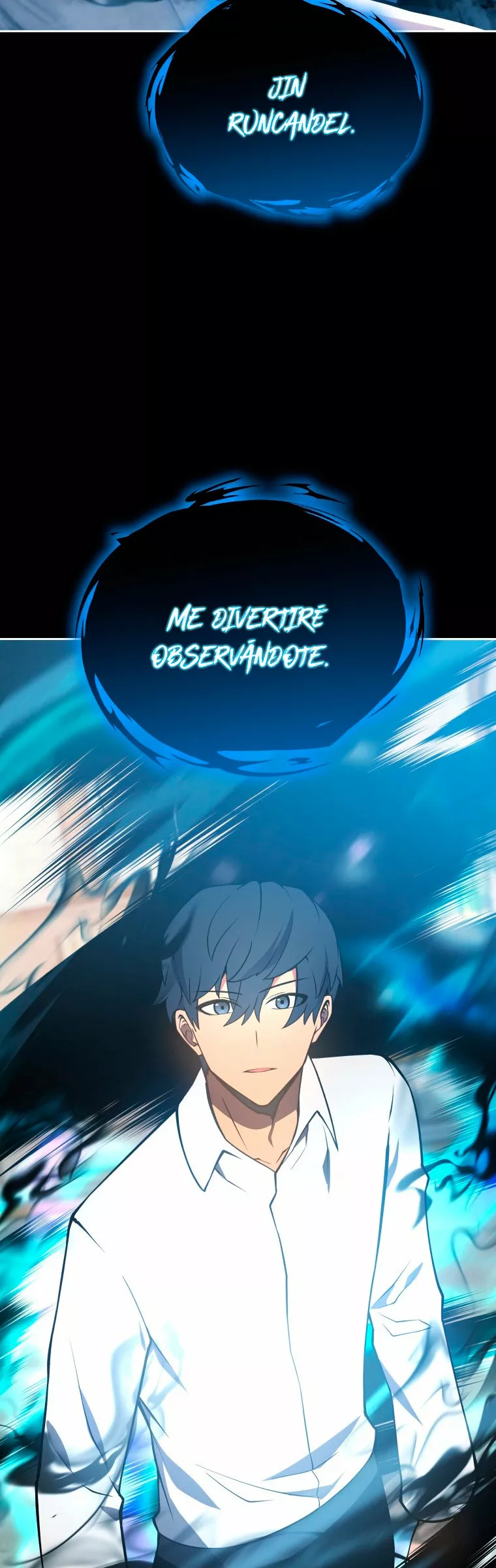 El hijo menor del maestro de la espada Capítulo 1 - Página 67