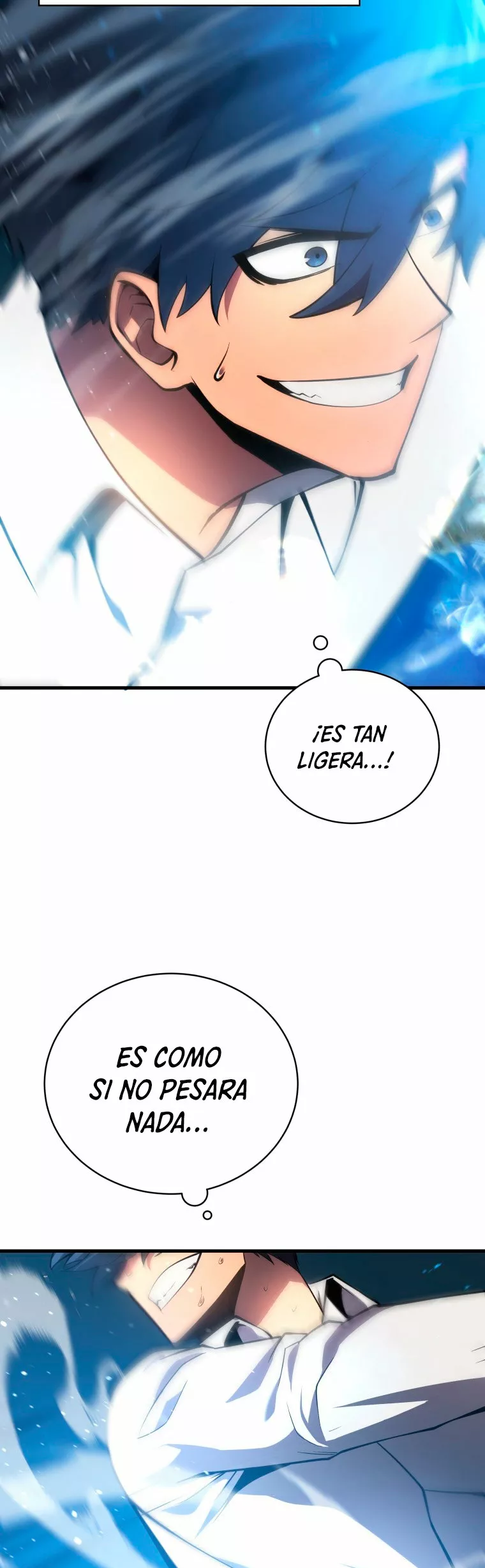 El hijo menor del maestro de la espada Capítulo 1 - Página 73